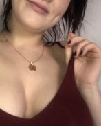 Проститутка Sweet Suzi