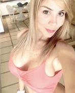 Проститутка Jennifer GFE