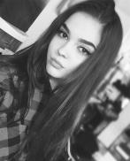 Проститутка Hillevi