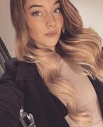 Проститутка Monica Love