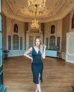 Проститутка Monica Love