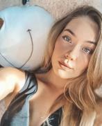 Проститутка Monica Love