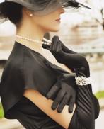 Проститутка Ariane Fetich