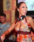 Проститутка Moon May