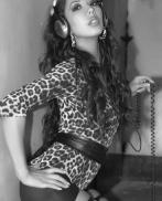 Проститутка Moon May