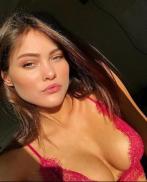 Проститутка Jassy Honey