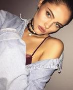 Проститутка Jassy Honey