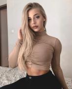 Проститутка Sofia vip