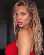 Проститутка Barbara Lux Model