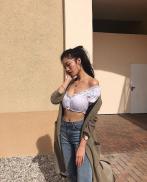 Проститутка May