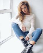 Проститутка Charlotte