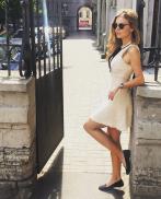 Проститутка Charlotte