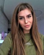 Проститутка Liza