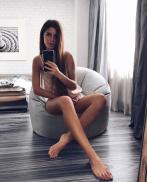 Проститутка Liza