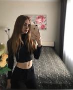 Проститутка Milano