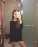 Проститутка Milano