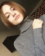 Проститутка Milano