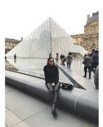 Проститутка Valentina