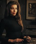 Проститутка Hilde