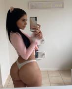 Проститутка Carmene9671