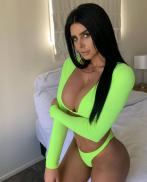 Проститутка Carmene9671