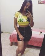 Проститутка Frida