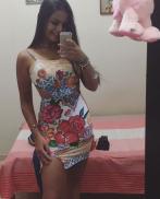 Проститутка Frida