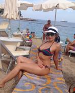 Проститутка Afrodita