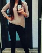 Проститутка Nora