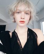 Проститутка Anna