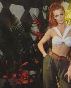 Проститутка Camila