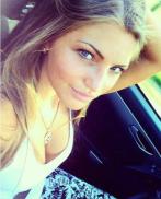 Проститутка Tasia