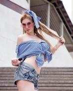 Проститутка Sofia