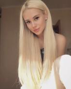 Проститутка Alexis