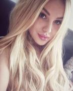 Проститутка Alexis