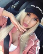 Проститутка Josefina