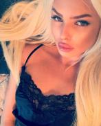 Проститутка LauraLi