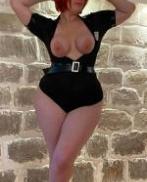 Проститутка GloryRose