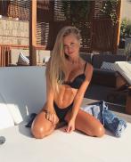 Проститутка Polina