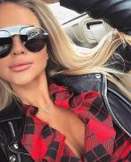 Проститутка Polina