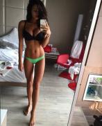 Проститутка Mira