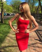 Проститутка Mandy