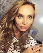 Проститутка Carly