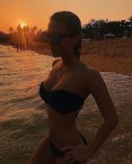 Проститутка Carly