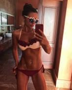 Проститутка Brandi