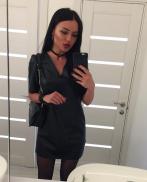 Проститутка Brandi