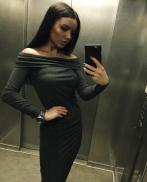 Проститутка Brandi