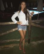 Проститутка Candice