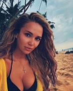 Проститутка Candice