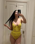 Проститутка Steffy 